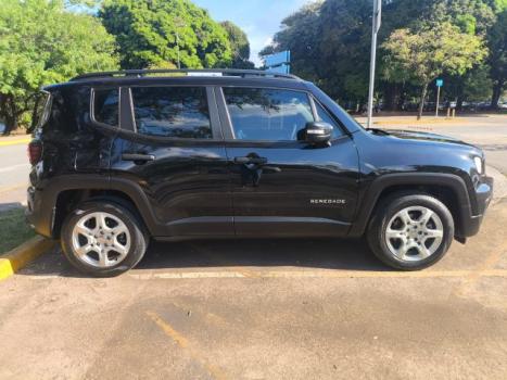 JEEP Renegade 1.8 16V 4P FLEX SPORT AUTOMTICO, Foto 13