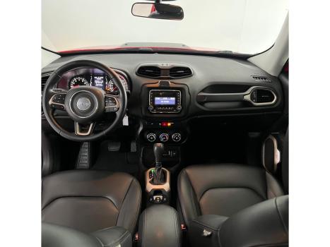 JEEP Renegade 1.8 16V 4P FLEX SPORT AUTOMTICO, Foto 5