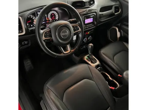 JEEP Renegade 1.8 16V 4P FLEX SPORT AUTOMTICO, Foto 6