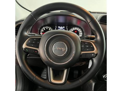 JEEP Renegade 1.8 16V 4P FLEX SPORT AUTOMTICO, Foto 7