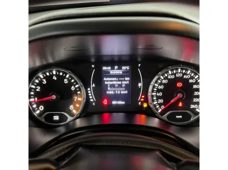 JEEP Renegade 1.8 16V 4P FLEX SPORT AUTOMTICO, Foto 8