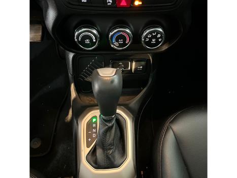 JEEP Renegade 1.8 16V 4P FLEX SPORT AUTOMTICO, Foto 9