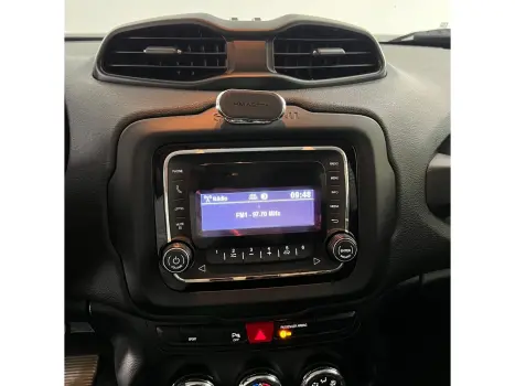 JEEP Renegade 1.8 16V 4P FLEX SPORT AUTOMTICO, Foto 10