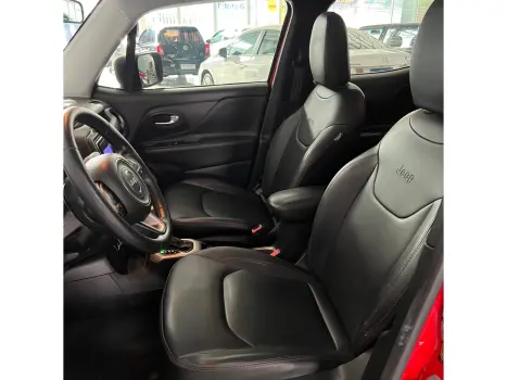 JEEP Renegade 1.8 16V 4P FLEX SPORT AUTOMTICO, Foto 11