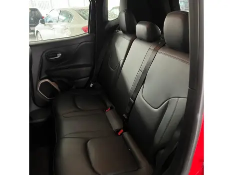 JEEP Renegade 1.8 16V 4P FLEX SPORT AUTOMTICO, Foto 12