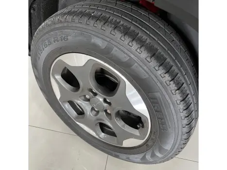 JEEP Renegade 1.8 16V 4P FLEX SPORT AUTOMTICO, Foto 13