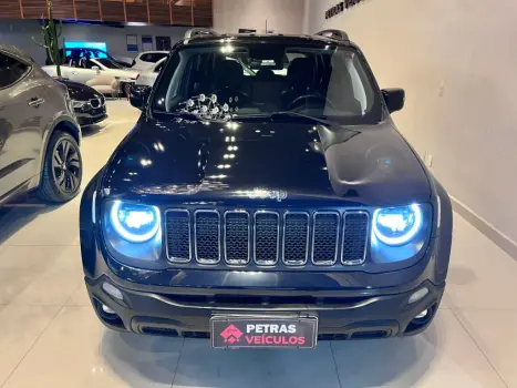 JEEP Renegade 1.8 16V 4P FLEX LONGITUDE AUTOMTICO, Foto 5