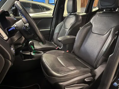 JEEP Renegade 1.8 16V 4P FLEX LONGITUDE AUTOMTICO, Foto 9