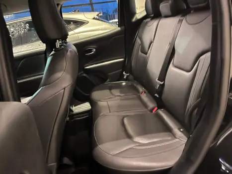 JEEP Renegade 1.8 16V 4P FLEX LONGITUDE AUTOMTICO, Foto 10