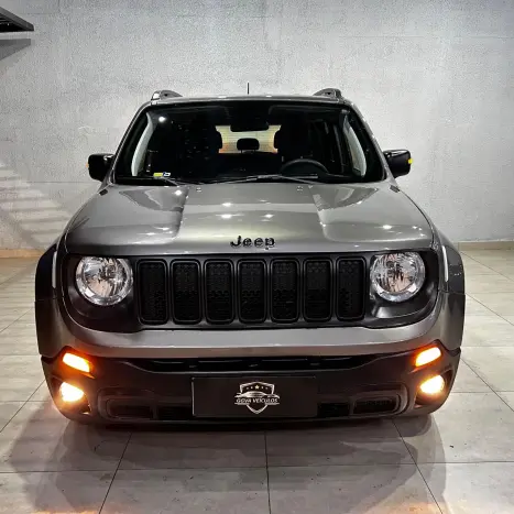 JEEP Renegade 1.8 16V 4P FLEX SPORT AUTOMTICO, Foto 3