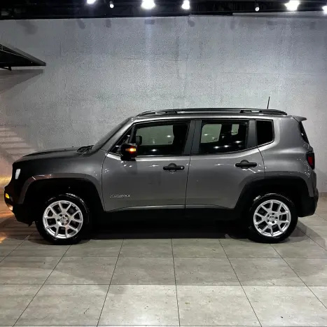 JEEP Renegade 1.8 16V 4P FLEX SPORT AUTOMTICO, Foto 5