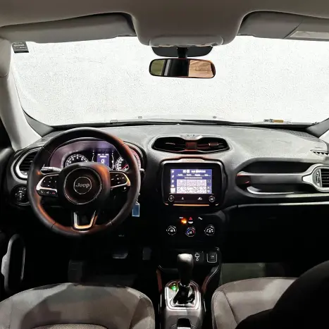 JEEP Renegade 1.8 16V 4P FLEX SPORT AUTOMTICO, Foto 6