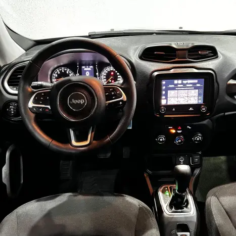 JEEP Renegade 1.8 16V 4P FLEX SPORT AUTOMTICO, Foto 7