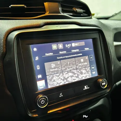JEEP Renegade 1.8 16V 4P FLEX SPORT AUTOMTICO, Foto 8