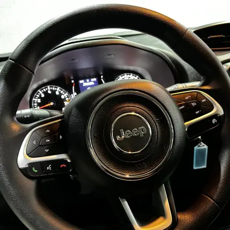 JEEP Renegade 1.8 16V 4P FLEX SPORT AUTOMTICO, Foto 9