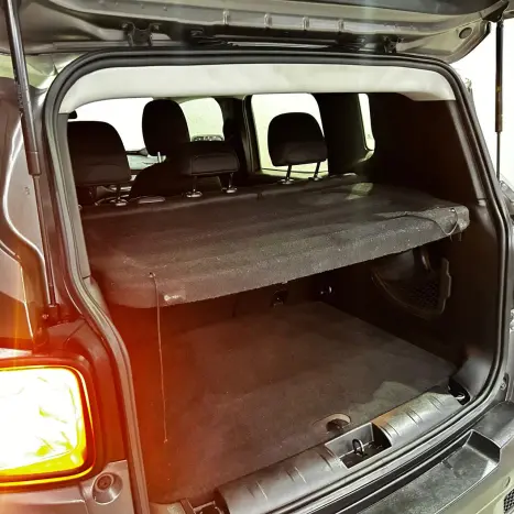 JEEP Renegade 1.8 16V 4P FLEX SPORT AUTOMTICO, Foto 10