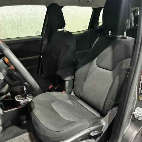 JEEP Renegade 1.8 16V 4P FLEX SPORT AUTOMTICO, Foto 11