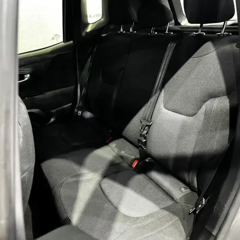 JEEP Renegade 1.8 16V 4P FLEX SPORT AUTOMTICO, Foto 12