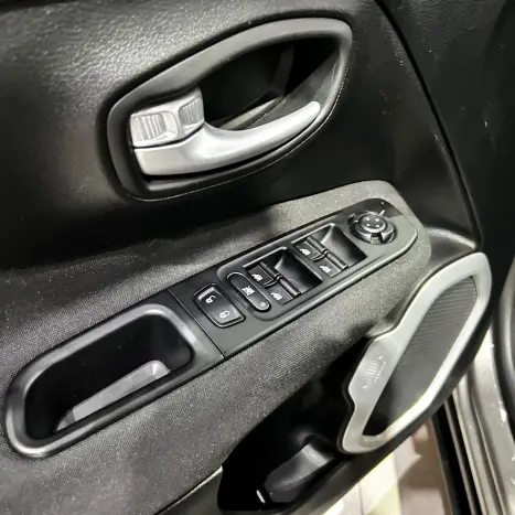 JEEP Renegade 1.8 16V 4P FLEX SPORT AUTOMTICO, Foto 13