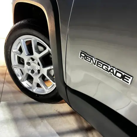 JEEP Renegade 1.8 16V 4P FLEX SPORT AUTOMTICO, Foto 16