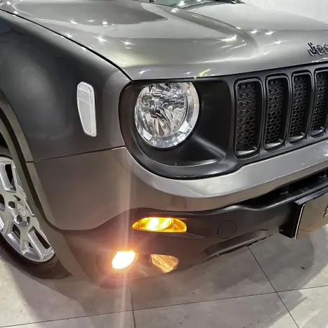 JEEP Renegade 1.8 16V 4P FLEX SPORT AUTOMTICO, Foto 18