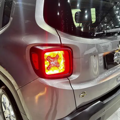 JEEP Renegade 1.8 16V 4P FLEX SPORT AUTOMTICO, Foto 19