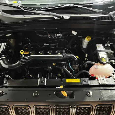 JEEP Renegade 1.8 16V 4P FLEX SPORT AUTOMTICO, Foto 20
