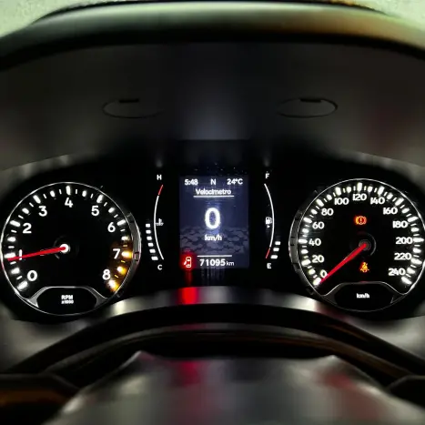 JEEP Renegade 1.8 16V 4P FLEX SPORT AUTOMTICO, Foto 21