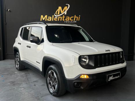 JEEP Renegade 1.8 16V 4P FLEX AUTOMTICO, Foto 1