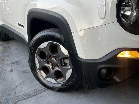 JEEP Renegade 1.8 16V 4P FLEX AUTOMTICO, Foto 2