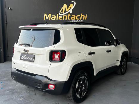 JEEP Renegade 1.8 16V 4P FLEX AUTOMTICO, Foto 3