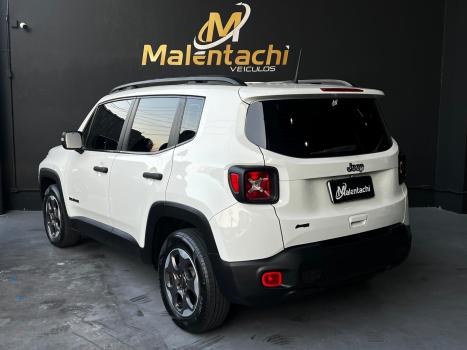 JEEP Renegade 1.8 16V 4P FLEX AUTOMTICO, Foto 4