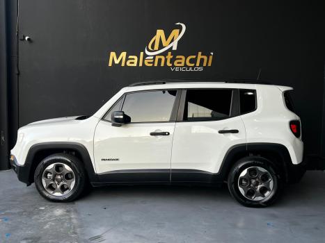 JEEP Renegade 1.8 16V 4P FLEX AUTOMTICO, Foto 5