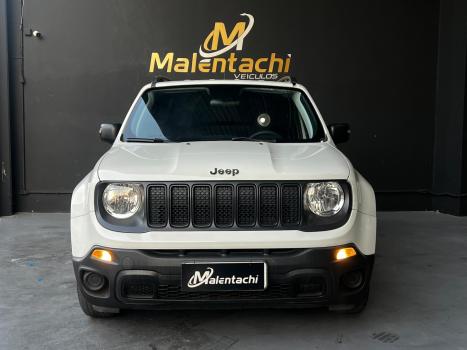 JEEP Renegade 1.8 16V 4P FLEX AUTOMTICO, Foto 6