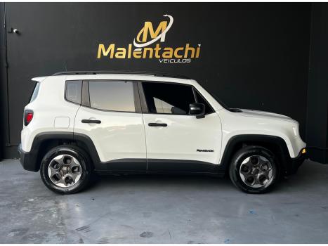 JEEP Renegade 1.8 16V 4P FLEX AUTOMTICO, Foto 7