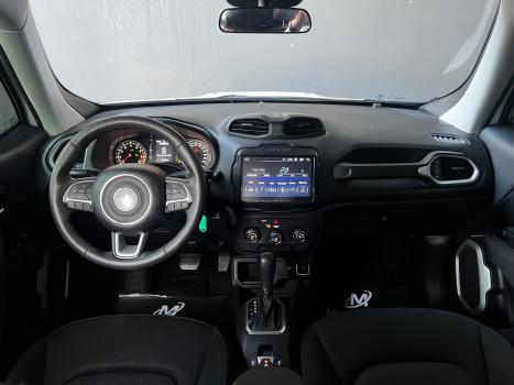 JEEP Renegade 1.8 16V 4P FLEX AUTOMTICO, Foto 9