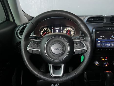 JEEP Renegade 1.8 16V 4P FLEX AUTOMTICO, Foto 10