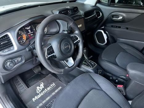 JEEP Renegade 1.8 16V 4P FLEX AUTOMTICO, Foto 12