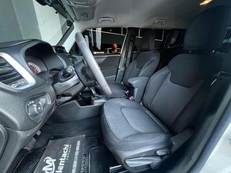 JEEP Renegade 1.8 16V 4P FLEX AUTOMTICO, Foto 13
