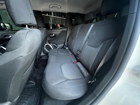 JEEP Renegade 1.8 16V 4P FLEX AUTOMTICO, Foto 14
