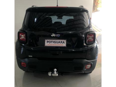 JEEP Renegade 1.8 16V 4P FLEX AUTOMTICO, Foto 4