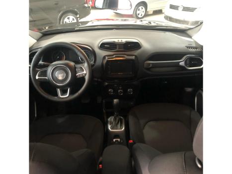 JEEP Renegade 1.8 16V 4P FLEX AUTOMTICO, Foto 5