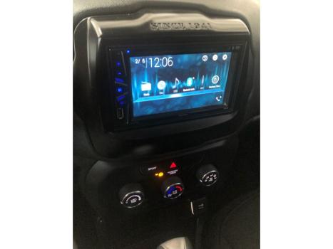 JEEP Renegade 1.8 16V 4P FLEX AUTOMTICO, Foto 7