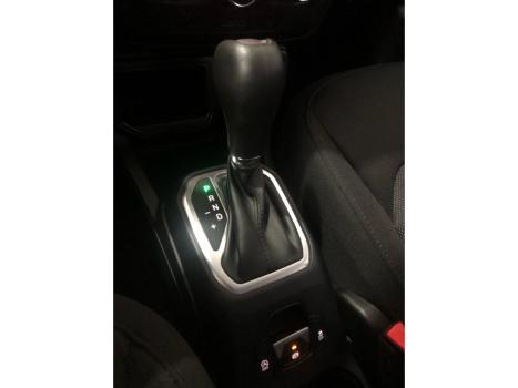 JEEP Renegade 1.8 16V 4P FLEX AUTOMTICO, Foto 8
