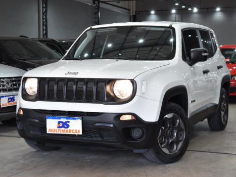 JEEP Renegade 1.8 16V 4P FLEX AUTOMTICO, Foto 1