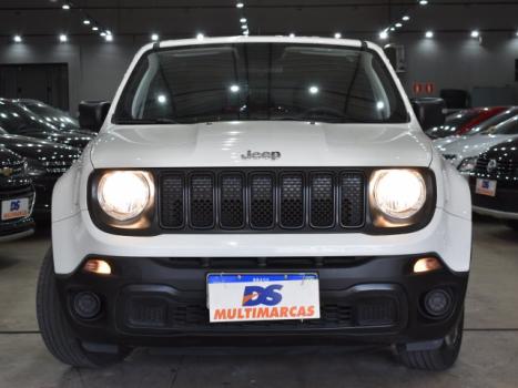 JEEP Renegade 1.8 16V 4P FLEX AUTOMTICO, Foto 3
