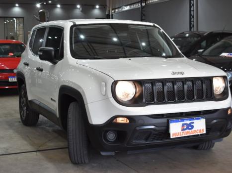 JEEP Renegade 1.8 16V 4P FLEX AUTOMTICO, Foto 4