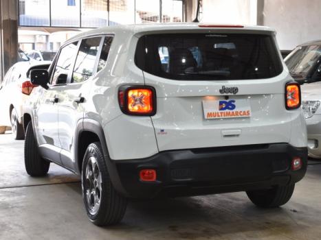 JEEP Renegade 1.8 16V 4P FLEX AUTOMTICO, Foto 6