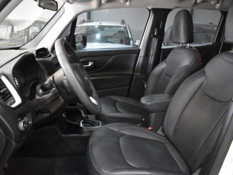 JEEP Renegade 1.8 16V 4P FLEX AUTOMTICO, Foto 7