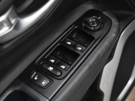 JEEP Renegade 1.8 16V 4P FLEX AUTOMTICO, Foto 8
